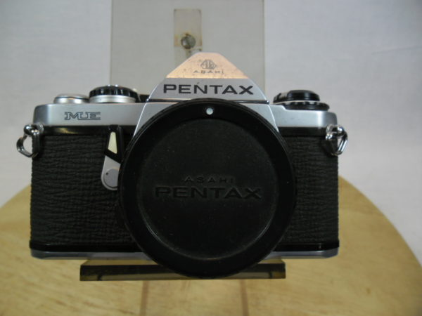 Pentax ME body