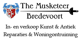 De Musketier | Bredevoort